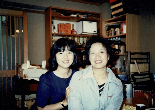 神戸美和子さん1986年.jpg